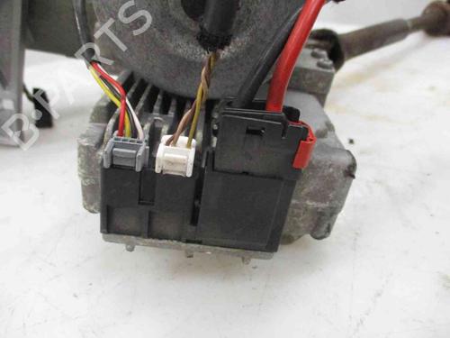 Steering column RENAULT CLIO IV (BH_) 1.5 dCi 90 | BP19722386M21