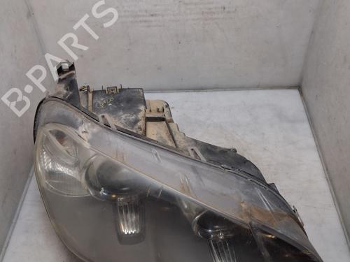 Used Right headlight Right headlight 38761024 38761024