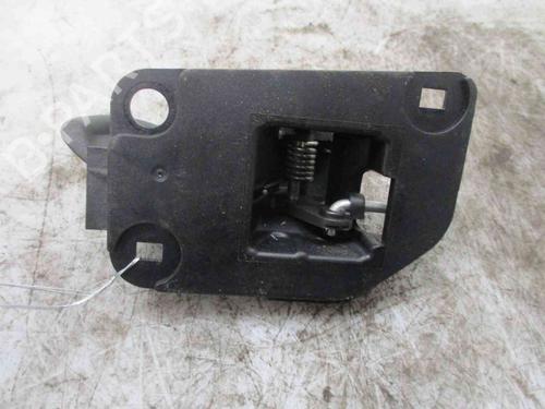 Front left interior door handle FIAT PUNTO (188_) 1.2 16V 80 (188.233, .235, .253, .255, .333, .353, .639,... | BP19713081I13 