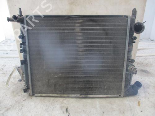 Køler RENAULT TWINGO I (C06_) 1.2 (C063, C064) | BP29493482M31 
