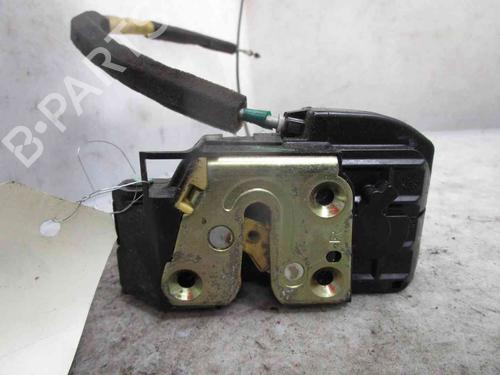 Used Front right lock NISSAN MICRA III (K12) 1.2 16V (80 hp) 24006905