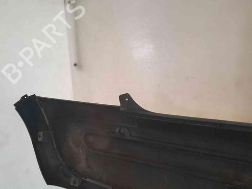 Rear bumper MINI MINI (R50, R53) One D | BP26626663C8 