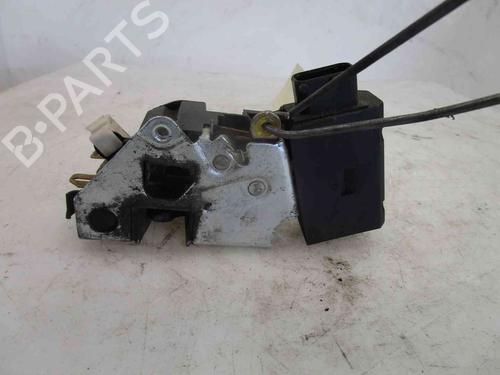 Front right lock BMW 3 (E36) 325 td | BP19723180C97 