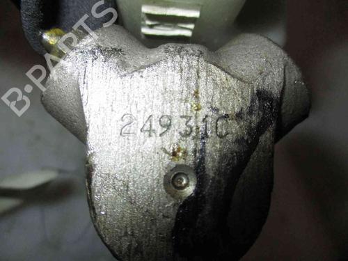 Brake master cylinder OPEL AGILA (A) (H00) 1.0 (F68) | BP20204388M77 