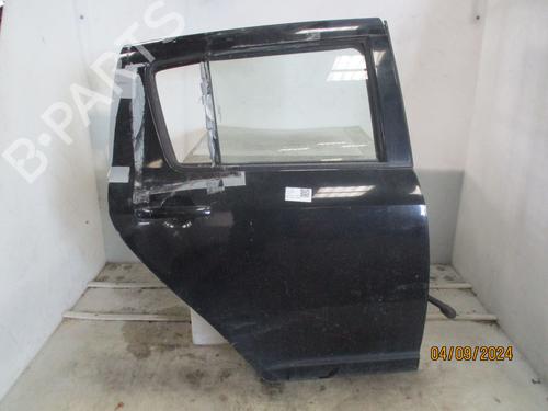 Dør høyre bak SUZUKI SWIFT III (MZ, EZ) 1.3 (RS413, ZC11S) (92 hp) 26635343