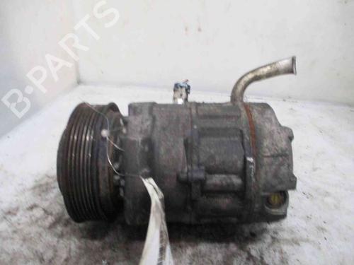 AC compressor RENAULT ESPACE IV (JK0/1_) 3.0 dCi (JK0E, JK0Y) | BP19718620M34 
