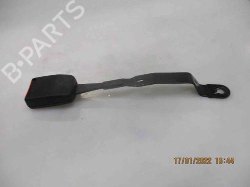 Used Seat buckle VW POLO (6N2) 1.0 (50 hp) 19742044