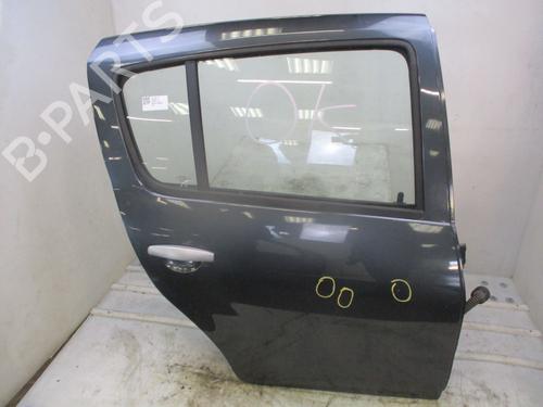 Dør højre bagtil DACIA SANDERO 1.5 dCi (88 hp) 31054603