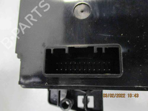 Used Climate control RENAULT GRAND SCÉNIC III (JZ0/1_) 1.9 dCi (JZ0J, JZ0N, JZ1K, JZ1S) (131 hp) 19736503