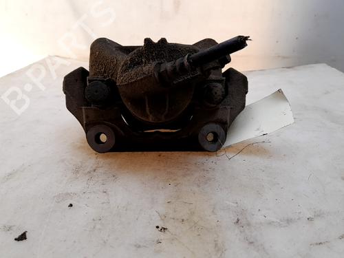 Left front brake caliper BMW X1 (E84)  | BP26635234M105 