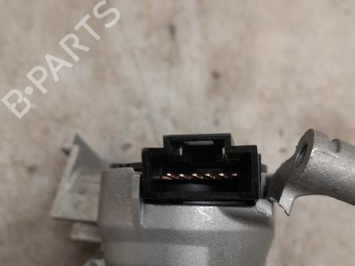 Ignition barrel VW GOLF PLUS V (5M1, 521) 1.9 TDI | BP35885638M48 - Image 4