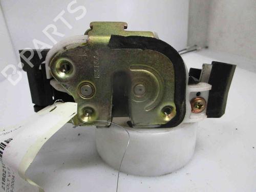Venstre foran lås MITSUBISHI COLT VI (Z3_A, Z2_A) 1.5 (Z23A) | BP24006258C98 