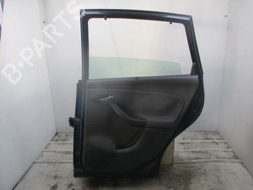 Right rear door SEAT ALTEA XL (5P5, 5P8) 1.9 TDI | BP28029616C5 