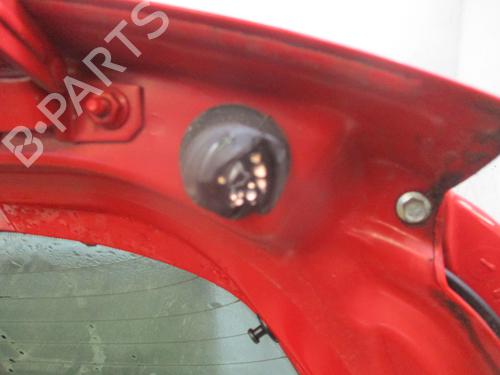 Tailgate FORD KA (RU8) 1.2 | BP24014143C6 