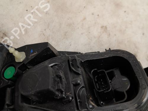 Right taillight RENAULT CLIO IV (BH_) 0.9 TCe 90 (BHNF, BHMA, BHMH, BHJK, BHJR) | BP29467704C35 