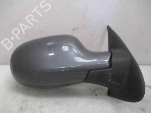 Right mirror NISSAN MICRA III (K12) 1.4 16V | BP26626287C27 