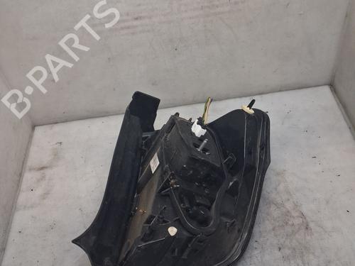 Left taillight CITROËN C3 II (SC_) 1.6 HDi | BP39624259C34 - Image 5