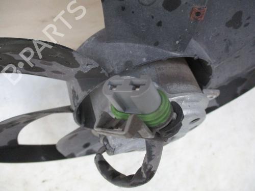 Køleventilator elektrisk FORD FOCUS II (DA_, HCP, DP) 1.6 Ti | BP24863335M35 