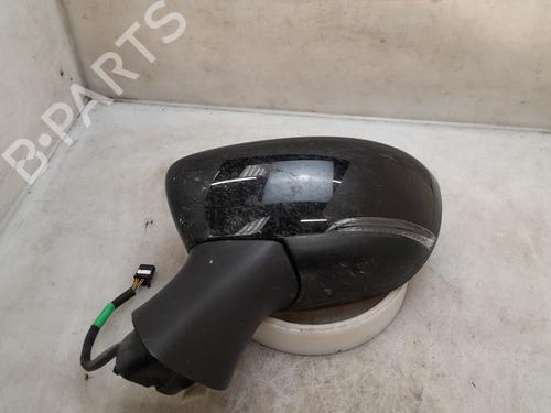 Left mirror RENAULT CLIO IV (BH_) 1.5 dCi 90 | BP28800746C26 