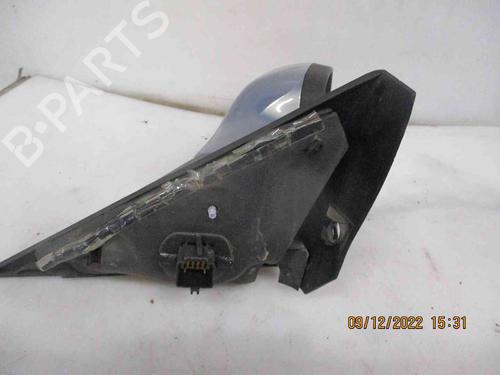 Right mirror RENAULT SCÉNIC II (JM0/1_) 1.6 (JM0C, JM0J, JM1B) | BP19735841C27 