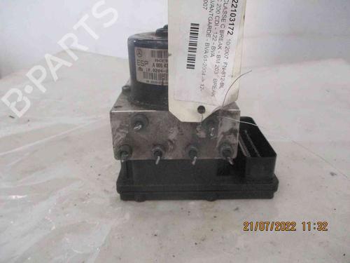 ABS pump MERCEDES-BENZ C-CLASS T-Model (S203) C 200 CDI (203.204) | BP19742089M43 