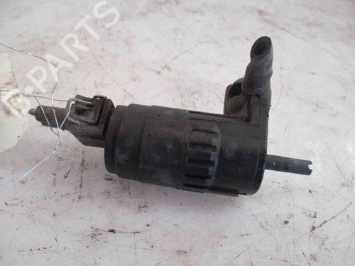 Used Washer pump FIAT 500 (312_) 1.3 D Multijet (312AXB1A) (75 hp) 26621854