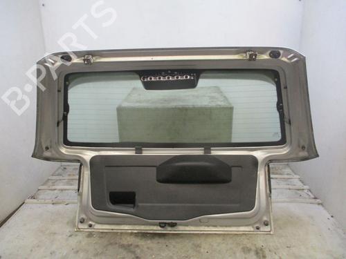 Tailgate SEAT IBIZA II (6K1) 1.4 i | BP29170252C6 