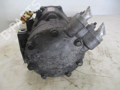 AC compressor PEUGEOT PARTNER MPV (5_, G_) 1.6 HDi 90 | BP39599455M34 - Image 7