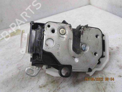 Front right lock FORD KA (RU8) 1.3 TDCi | BP26624057C97
