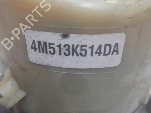 Styring servopumpe FORD C-MAX (DM2) 1.6 TDCi | BP32199400M99 