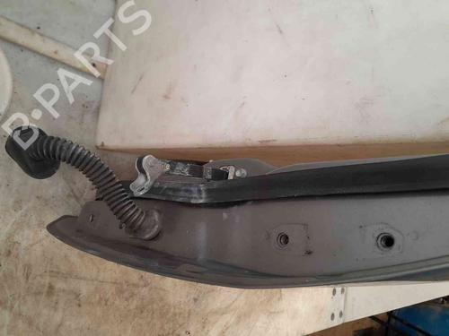 Left front door SUZUKI SPLASH (EX) 1.0 (A5B310) | BP26632790C2