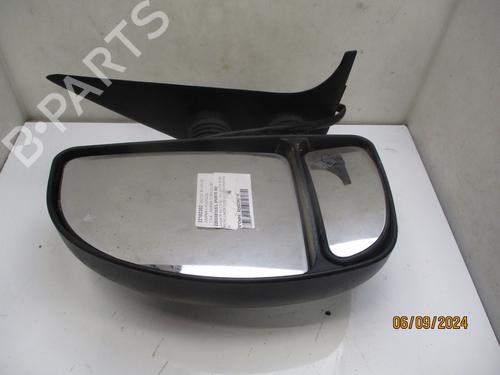 Left mirror PEUGEOT BOXER Van (244)  | BP26636436C26 