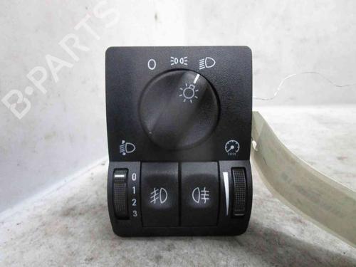 Forlygtekontakt OPEL ASTRA G Hatchback (T98) 2.2 DTI (F08, F48) (125 hp) 26623165