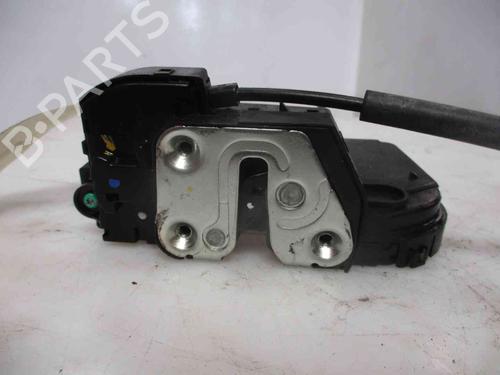 Rear left lock KIA SPORTAGE III (SL) 1.7 CRDi | BP20202091C100 