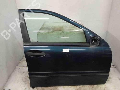 Used Right front door MERCEDES-BENZ C-CLASS (W203) C 200 CDI (203.004) (102 hp) 19736346