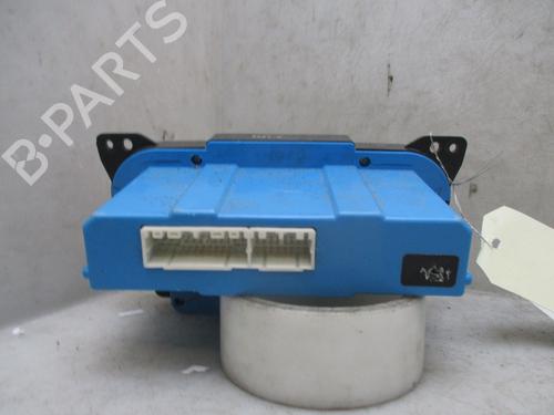 Climate control KIA CARENS III MPV (UN) 2.0 CRDi 140 | BP24013922I5 