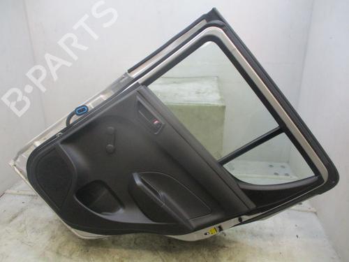 Dør høyre bak SUZUKI SWIFT IV (FZ, NZ) 1.2 (AZH412, ZC72S) | BP29843740C5