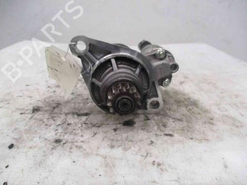 Startmotor VW POLO VI (AW1, BZ1, AE1) 1.0 TSI (95 hp) 30723311
