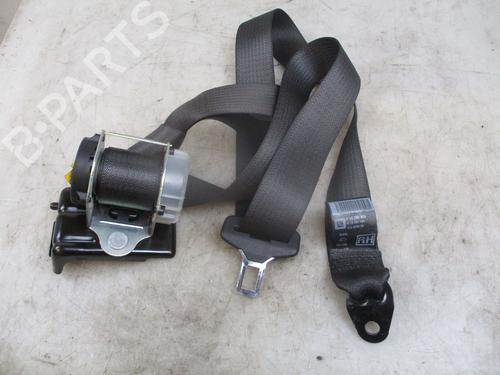 Used Rear right belt tensioner OPEL ASTRA J (P10) 1.7 CDTI (68) (110 hp) 24970576