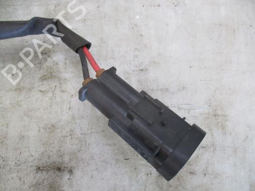 Radiator fan CITROËN JUMPY III Van (V_) 1.6 BlueHDi 115 | BP33058212M35 - Image 3