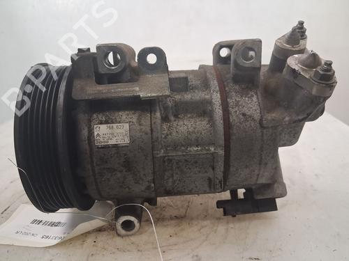 AC compressor CITROËN C4 II (NC_) 1.4 VTi 95 (NC8FP0) | BP39624184M34 - Image 2