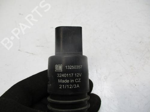 Washer pump OPEL MOKKA / MOKKA X (J13) 1.7 CDTI (_76) | BP26636000E24 