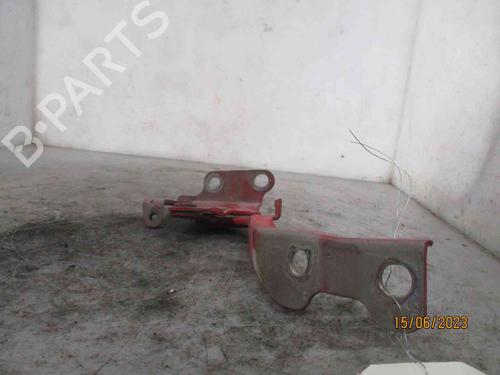 Used Hinge/Door check strap HYUNDAI i10 I (PA) 1.2 (78 hp) 19720538