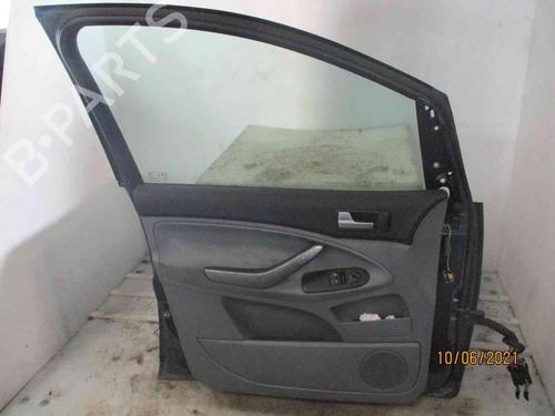 Left front door FORD C-MAX (DM2) 1.6 TDCi | BP19735588C2 