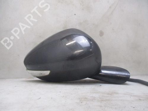 Used Right mirror PEUGEOT 508 I (8D_) 2.0 HDi Hybrid4 AWC (200 hp) 24970929