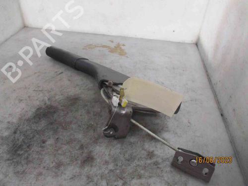 Used Hand brake RENAULT CLIO III (BR0/1, CR0/1) 1.5 dCi (88 hp) 19738782
