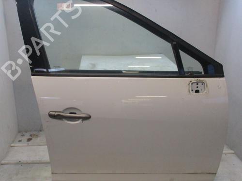 Used Right front door RENAULT SCÉNIC III (JZ0/1_) 1.5 dCi (110 hp) 30473019