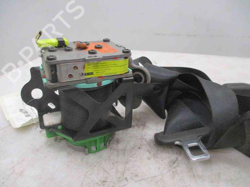 Front left belt tensioner TOYOTA YARIS (_P9_) 1.4 D-4D (NLP90_, NLP90R) 732200D160C1 732200D160C1