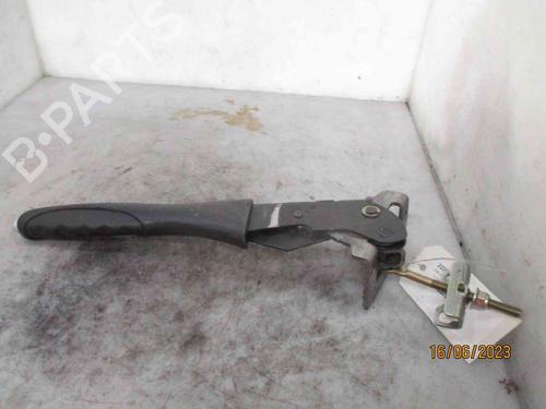 Hand brake PEUGEOT 206 CC (2D) 2.0 S16 | BP24011913I18 