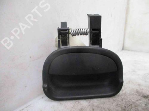 Used Rear left interior door handle RENAULT KANGOO (KC0/1_) 1.6 16V (95 hp) 20206533